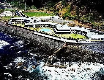 Estalagem Do Mar 3*