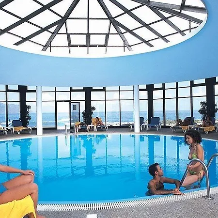 Ξενοδοχείο Estalagem Do Mar São Vicente