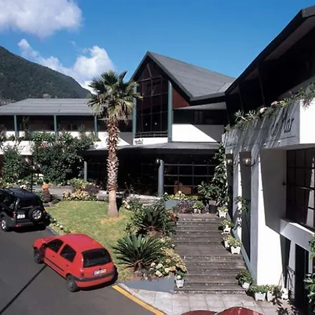 Estalagem Do Mar 3* São Vicente