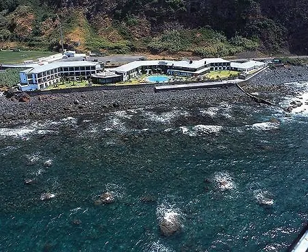 Estalagem Do Mar 호텔 São Vicente