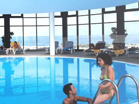 Ξενοδοχείο Estalagem Do Mar 3*