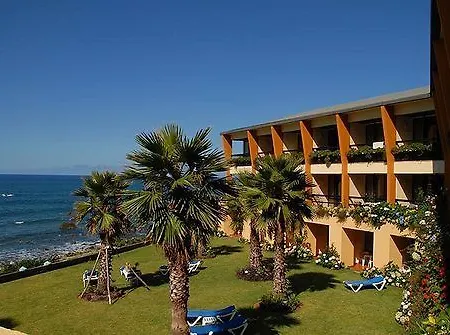 Estalagem Do Mar Hotel São Vicente