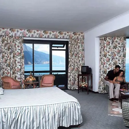 Estalagem Do Mar São Vicente