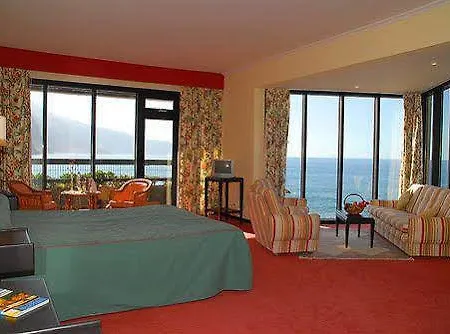 Estalagem Do Mar São Vicente