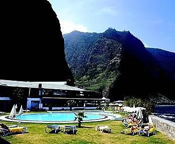 Estalagem Do Mar 호텔 3*