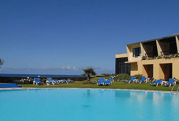 Estalagem Do Mar Hotel