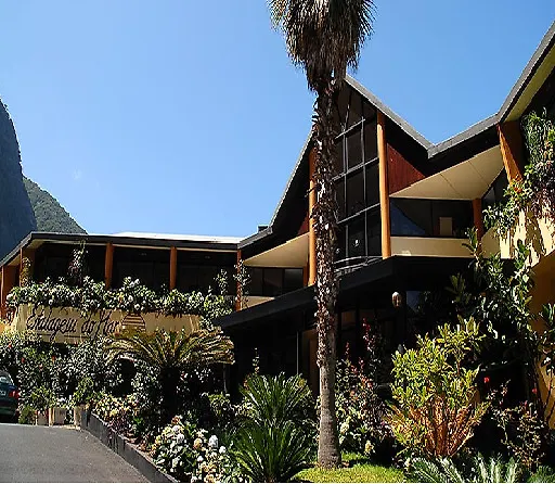 Hotel Estalagem Do Mar 3*