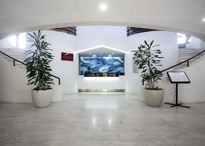 Estalagem Do Mar São Vicente