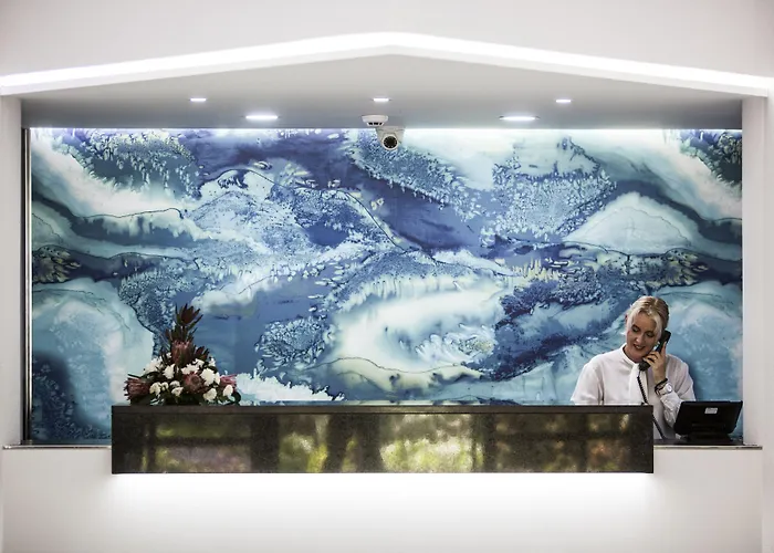 Hotel Estalagem Do Mar 3*