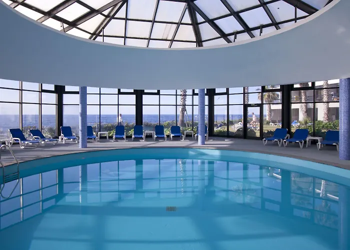 Estalagem Do Mar Hotel