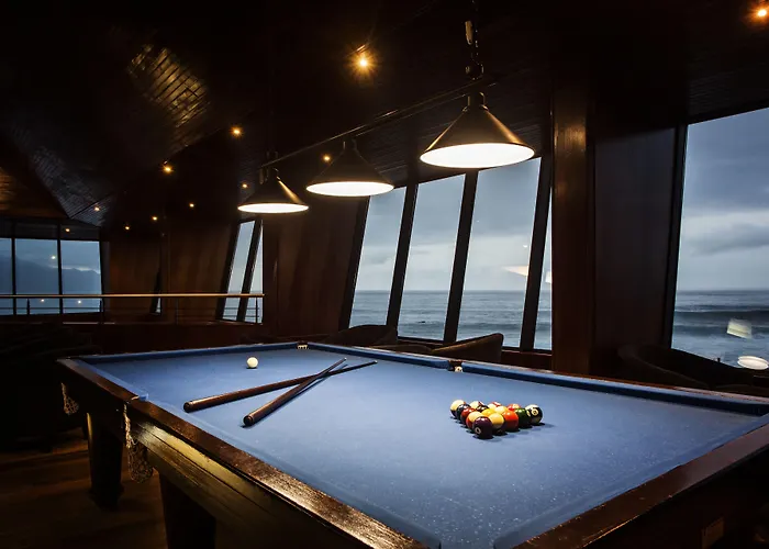 Estalagem Do Mar Hotel São Vicente