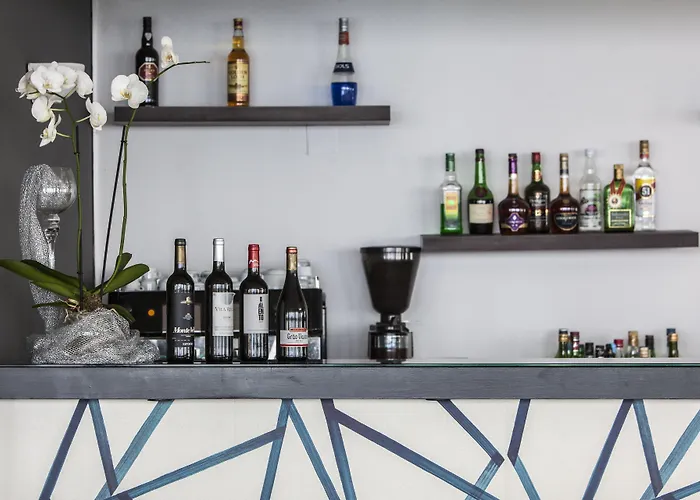 Hotel Estalagem Do Mar