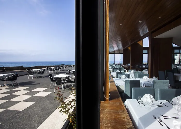 Estalagem Do Mar 3* São Vicente