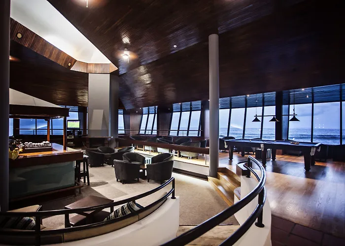 Estalagem Do Mar São Vicente