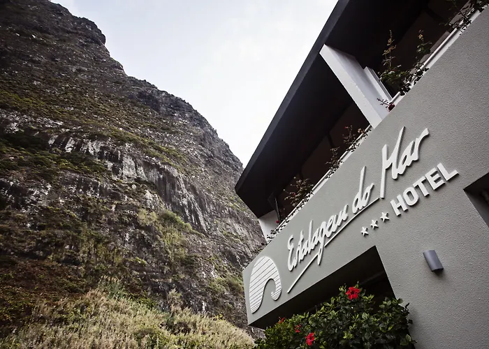 Estalagem Do Mar Hotel 3*