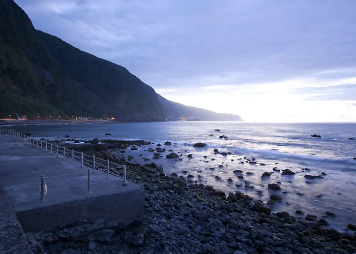 Estalagem Do Mar São Vicente
