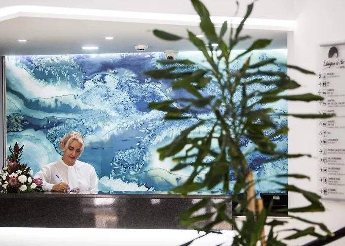 Hotel Estalagem Do Mar 3*