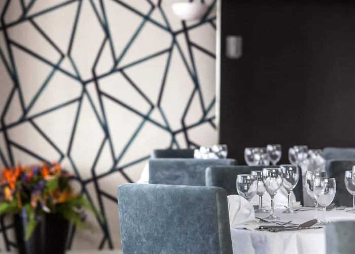 Estalagem Do Mar Hotel 3*