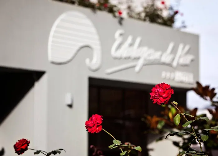 Estalagem Do Mar São Vicente