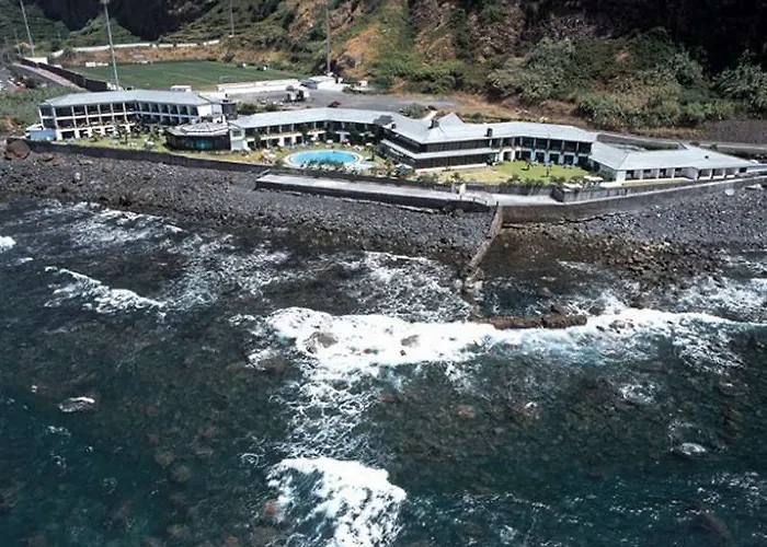 Estalagem Do Mar Hotel