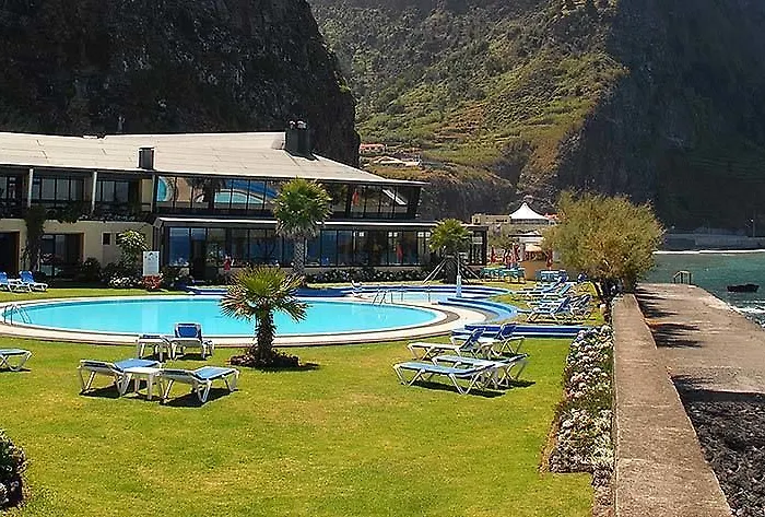 Estalagem Do Mar Hotel São Vicente