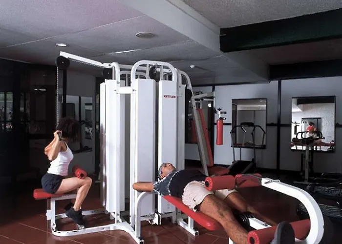 Estalagem Do Mar 3* São Vicente