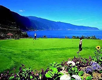 Estalagem Do Mar Hotel São Vicente