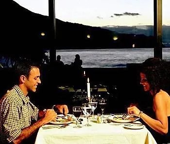 Hotel Estalagem Do Mar 3*